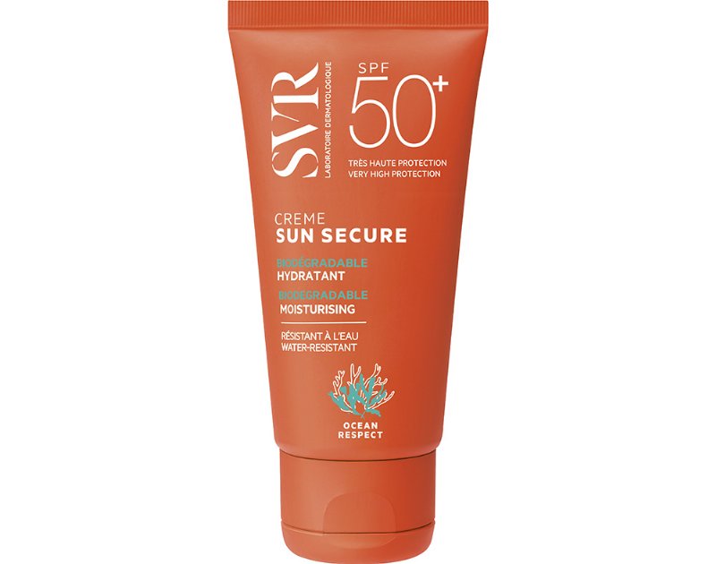 Creme Svr Sun Secure Spf50+ 50 ml