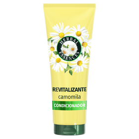 Condicionador Brilho Camomila Herbal Essences 250 ml