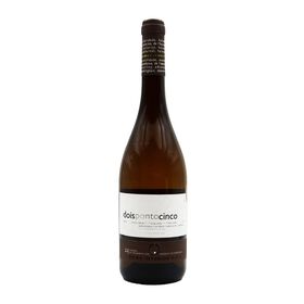 Doispontocinco Síria Colheita Especial Vinho Branco Beira Interior