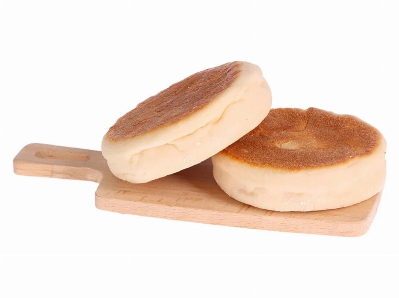 Bolo Do Caco 100 g