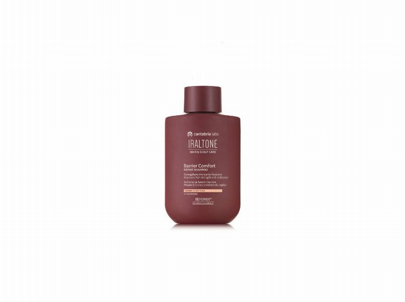 Champô Iraltone Barrier Comfort Repair 250 ml
