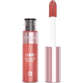 Blush Líquido Lumi Coral Glow L'oréal Paris 1 Un