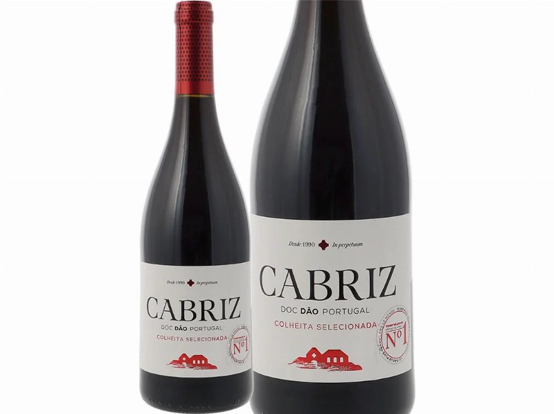 Vinho Tinto Cabriz Dão 0.75 l