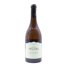 Adega De Pegões Grande Reserva Península De Setúbal Vinho Branco