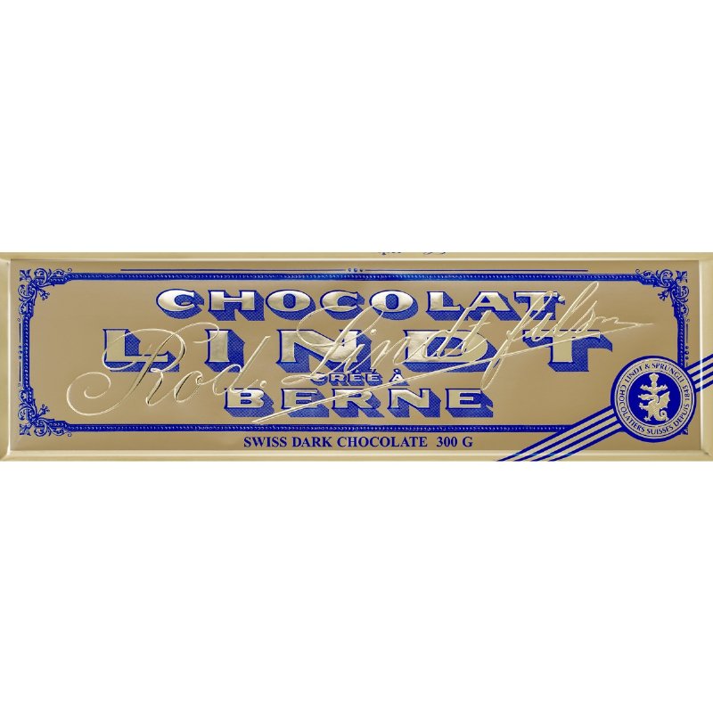 Chocolate Preto 49% Berne Gold 300 g