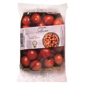 Mini Tomate Chucha Sweet Continente Seleção 200 gr