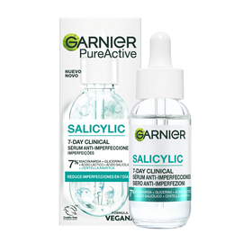Sérum De Rosto Anti-Imperfeições Garnier Skin Active 30 ml
