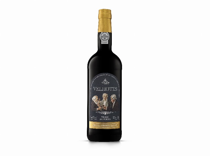 Vinho Porto Velhotes Reserva 0.75 l