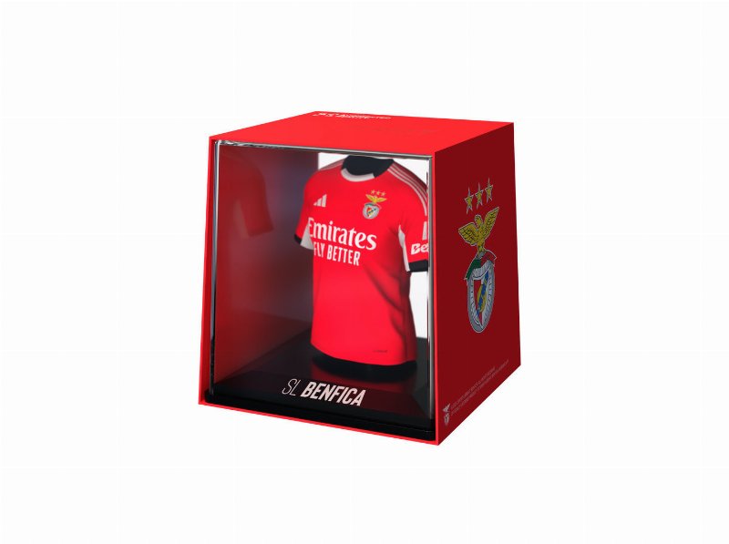Figura My Jersey Sl Benfica - Home