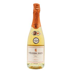 Caves Primavera Célebre Data Extra Espumante Bruto Branco