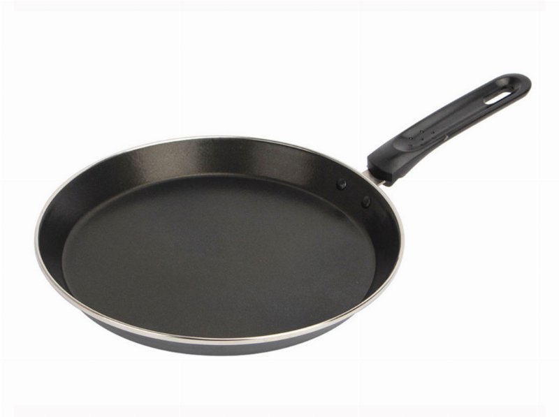 Crepeira Actuel Aço Esmaltado 25Cm