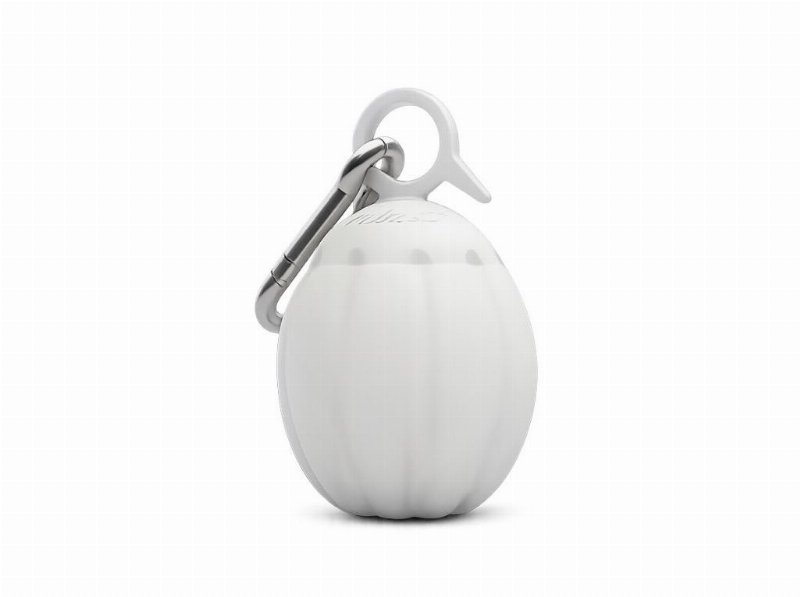Alarme De Segurança Flamaid Dis-Fp-01 (Peaceful Grenade)