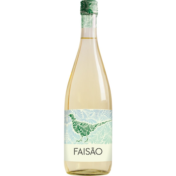 Vinho Branco De Mesa 1 l