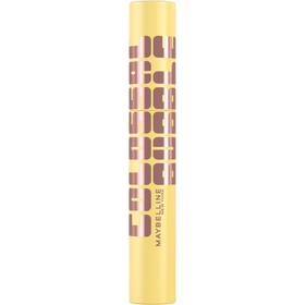 Máscara De Pestanas Colossal Bubble Maybelline New York 1 Un