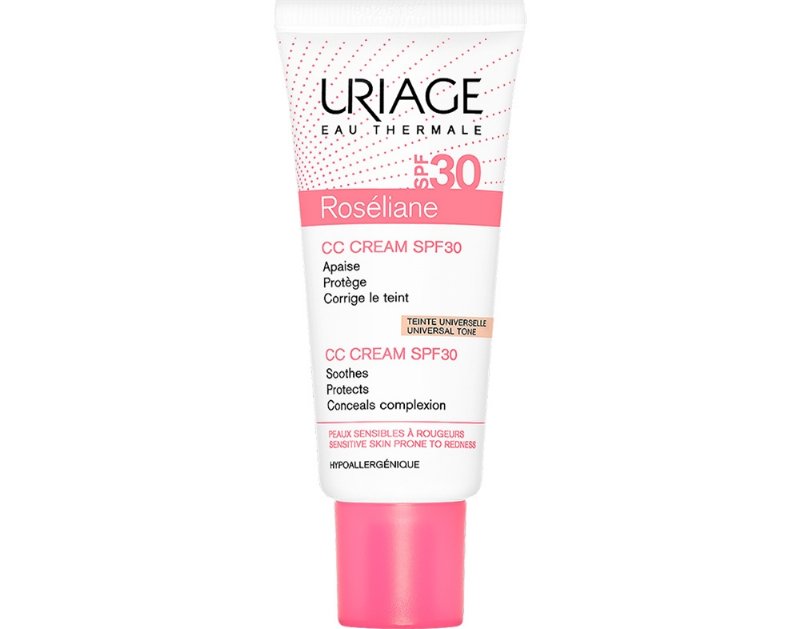 Creme Uriage Roseliane Spf30 40 ml