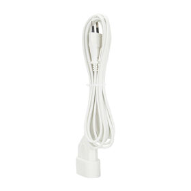 Extensão Euro Básico 3 Mts Branco Boost 1 Un