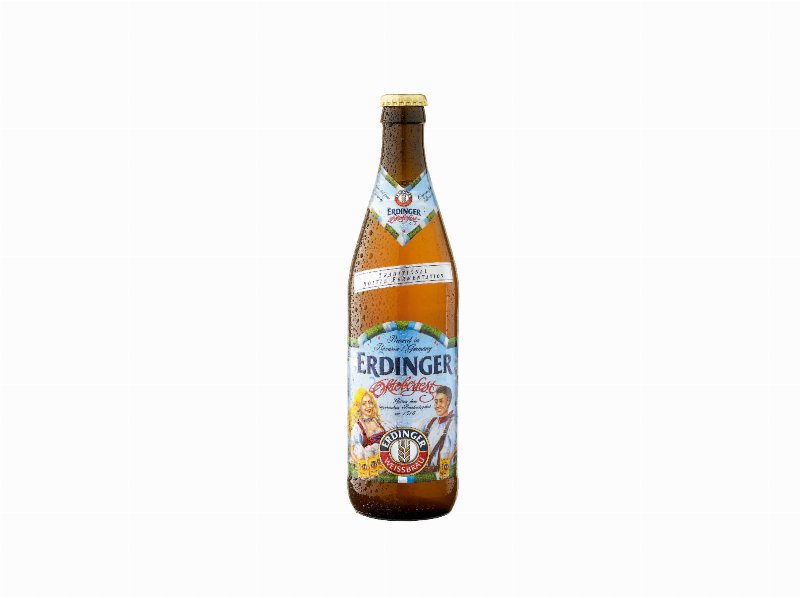 Cerveja Erdinger Oktoberfest Alemanha 0.50 l