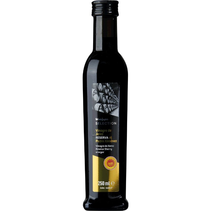 Vinagre De Jerez Reserva Pedro Ximénez