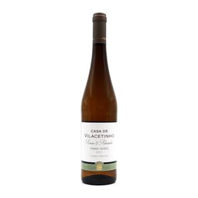 Casa De Vilacetinho Avesso Alvarinho Vinho Verde Branco