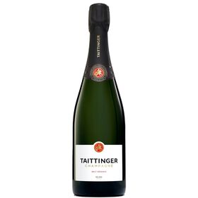Taittinger Champanhe Reserve Brut Branco