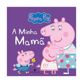 Peppa - A Minha Mamã