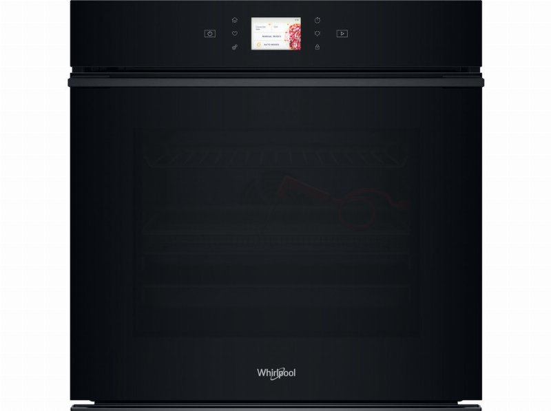 Forno Multifunções Whirlpool Woi98Mpt2Sba A+ 73 l Pirolítico E Hidrolítico