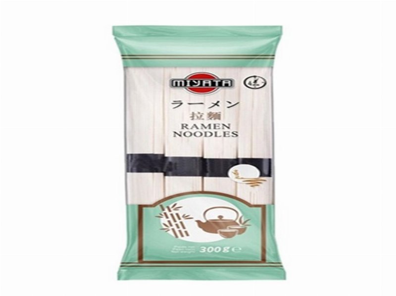 Massa Miyata Ramen 300 g