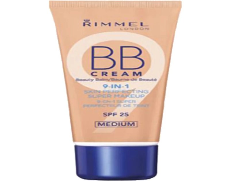 Bb Cream Match Perfection 002 Medium Rimmel Un