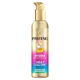 Tratamento Cabelo Hydra Revitaliza Pantene 135 ml