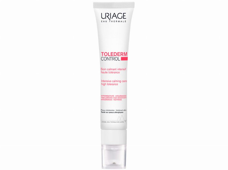 Creme Uriage Tolederm Control 40 ml