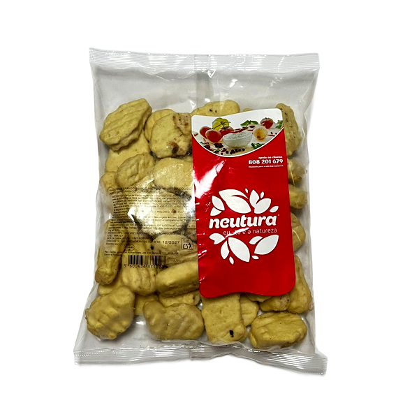 Nuggets De Frango Saco 800 g Neutura