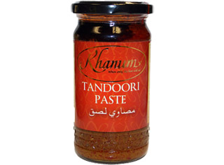 Pasta Khanum Tandoori 300 g