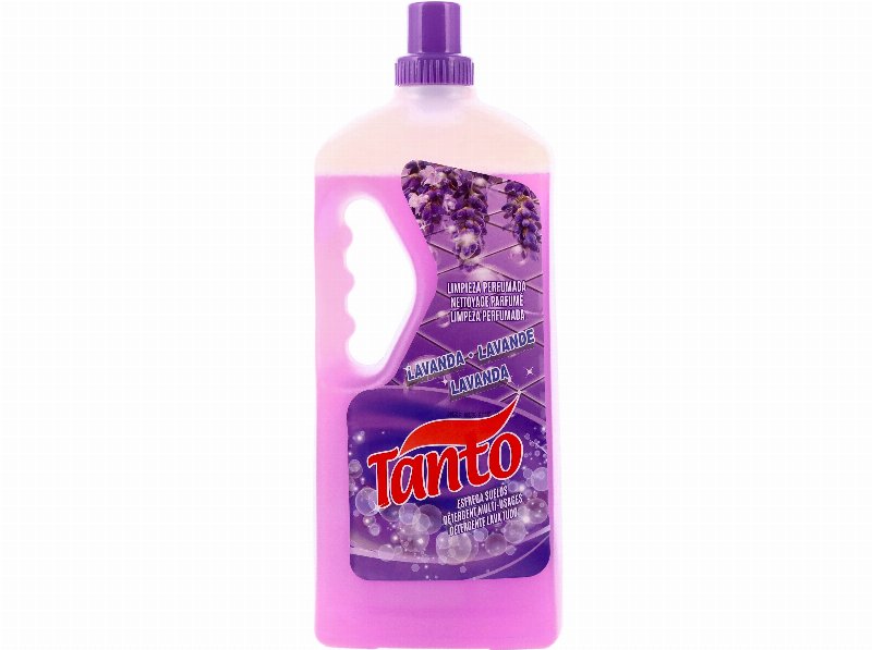 Lava Tudo Tanto Antibacteriano Lavanda 1.5 l