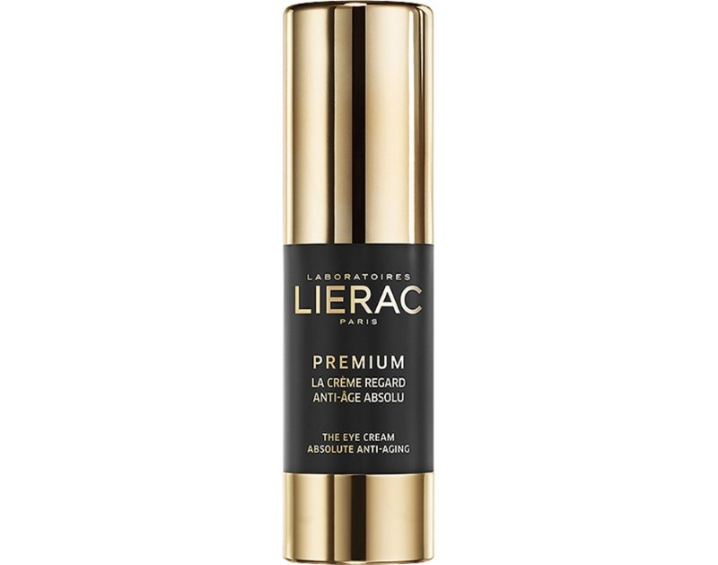 Creme Lierac Olhos Premium 15 ml