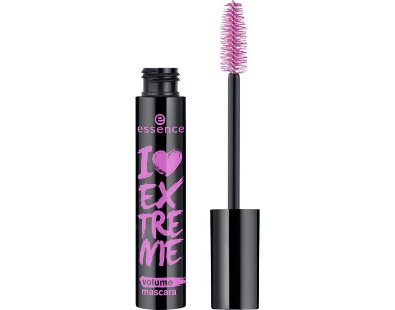 Máscara Essence I Love Volume 01