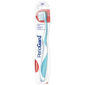 Escova De Dentes Cuidado Gengivas Colgate Periogard 1 Un