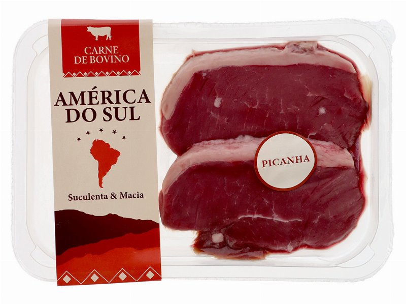 Picanha Maturada Da America Do Sul 200 g