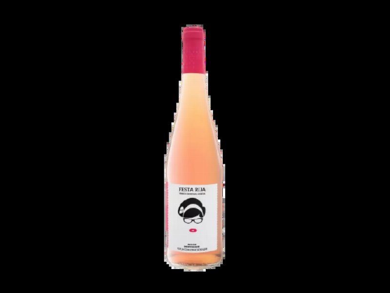 Vinho Rosé Regional Lisboa
