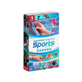 Jogo Switch Sports Nintendo