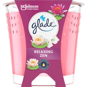 Ambientador Vela Relaxing Zen Glade 1 Un (112 gr)