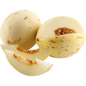 Metade Melão Extra Doce Continente