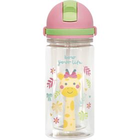 Garrafa 350 ml Baby Giraffe Note!