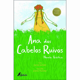 Ana Dos Cabelos Ruivos De Mariah Marsden