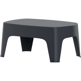 Mesa De Apoio Cinza Lia Joluce