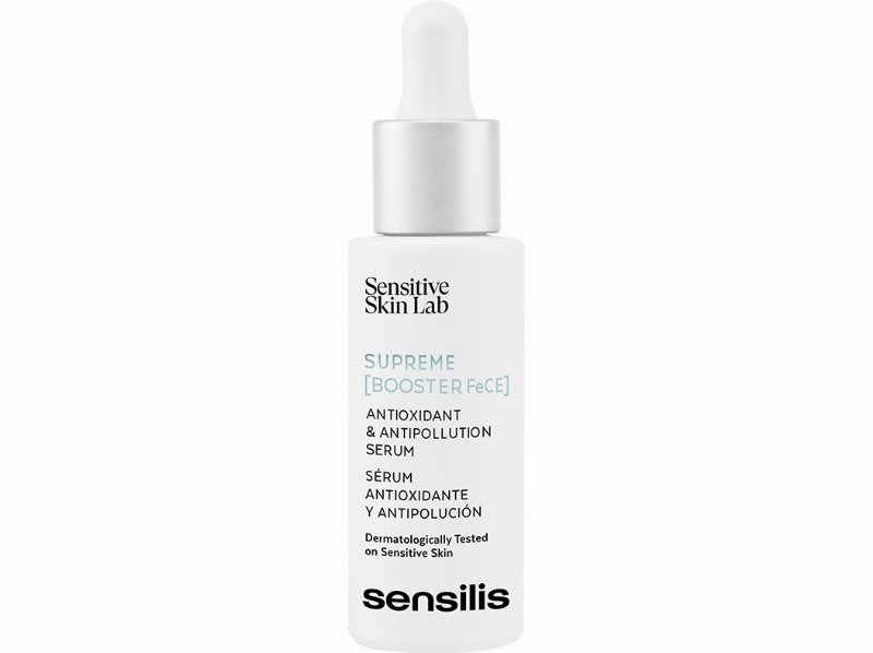 Serum Sensilis Supreme Renewal Detox 30 ml