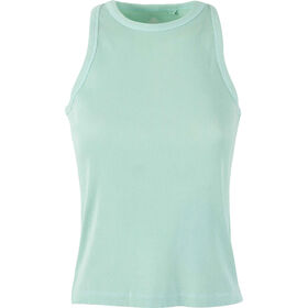 Halter Top Mulher Xs Verde Berg