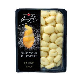Gnocchi Batata Garofalo 500 gr