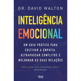 Inteligência Emocional De David Walton