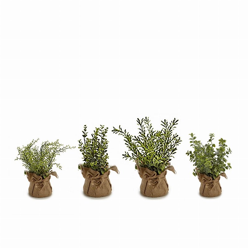 Hkh Planta Artificial Decorativa