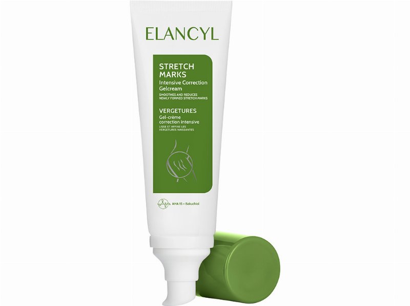 Gel Creme Elancyl Correcao Estrias 75 ml